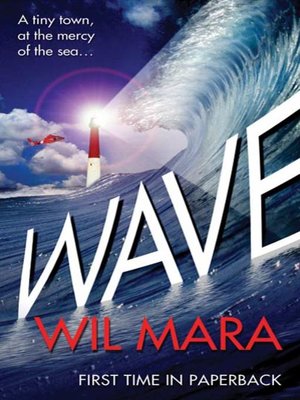 cover image of Wave